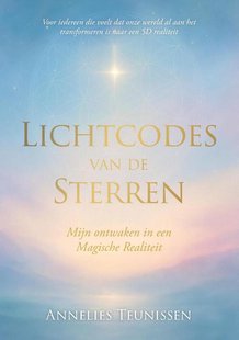 Lichtcodes van de Sterren