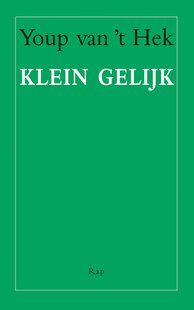 Klein gelijk