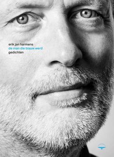 De Man Die Blauw Werd