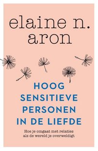 Hoogsensitieve personen in de liefde