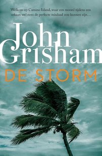 Camino Island 2 - De storm