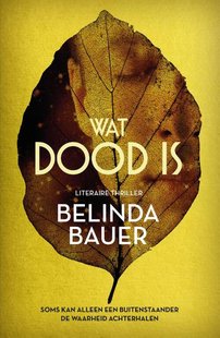 Wat dood is