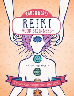 Reiki - voor beginners
