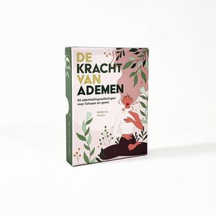 De kracht van ademen (Kaartenset)