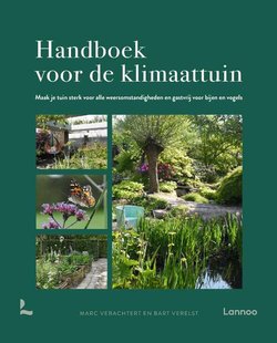 Handboek voor de klimaattuin