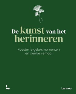 De kunst van het herinneren