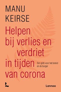 Helpen bij verlies en verdriet in tijden van corona