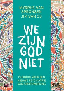 We zijn God niet