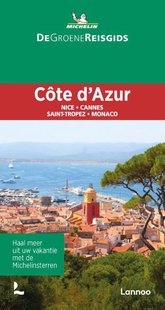 Côte d'Azur