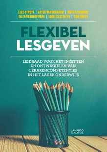 Flexibel lesgeven