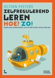Zelfregulerend leren