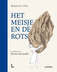 Het meisje en de rots