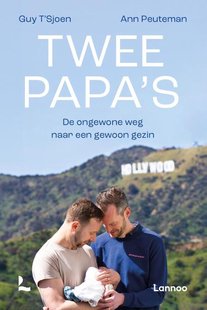 Twee papa's
