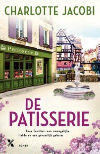 De Patisserie 1 - De Patisserie