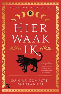 Publius Aurelius 1 - Hier waak ik