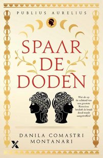 Spaar de doden