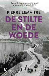De stilte en de woede