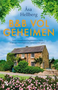 B&B vol geheimen