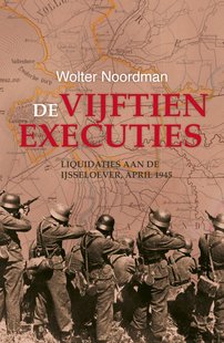De vijftien executies