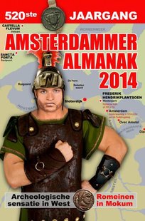 Amsterdammer almanak