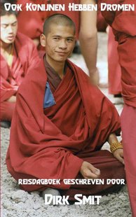 Ook konijnen hebben dromen