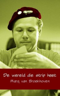 De wereld die strip heet