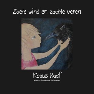 Zoete wind en zachte veren