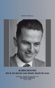 Ik ben dichter