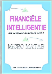 Financiële Intelligentie