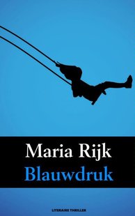 Blauwdruk