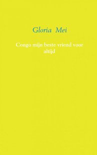 Congo mijn beste vriend voor altijd