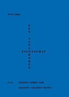 Een aangeboren eigenschap