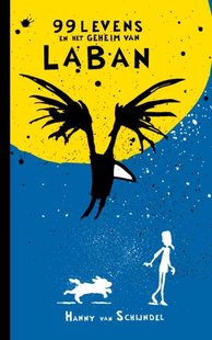 99 Levens en het geheim van LaBan