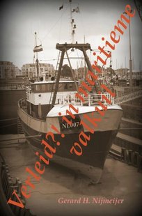 Verleid?! in maritieme valkuil.