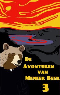 De avonturen van Meneer Beer