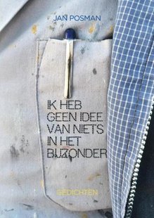 Ik heb geen idee van niets in het bijzonder