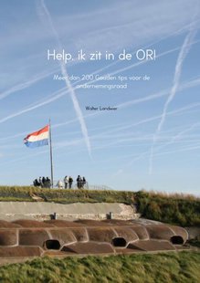 Help, ik zit in de OR!