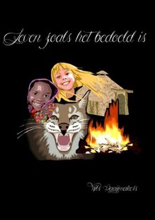 Leven zoals het bedoeld is