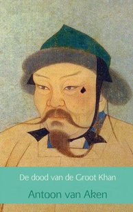 De dood van de Groot Khan