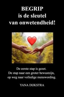 BEGRIP is de sleutel van onwetendheid!