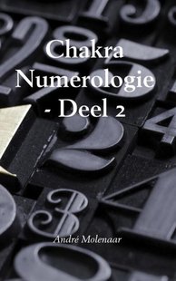 Chakra numerologie