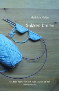 Sokken breien