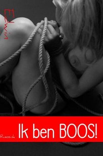 Ik ben boos!