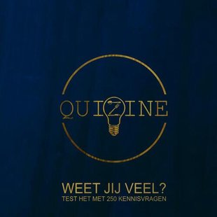 Quizine
