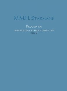 Proces- en instrumentatiedocumenten