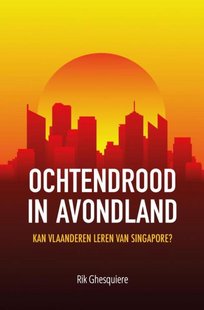 Ochtendrood in Avondland