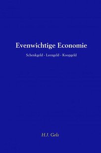 Evenwichtige economie