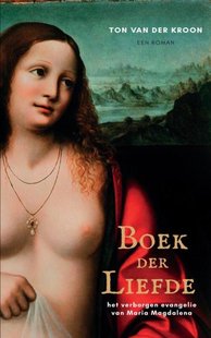 Boek der Liefde