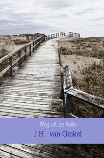Weg uit de Vallei