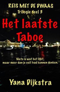 Het laatste Taboe